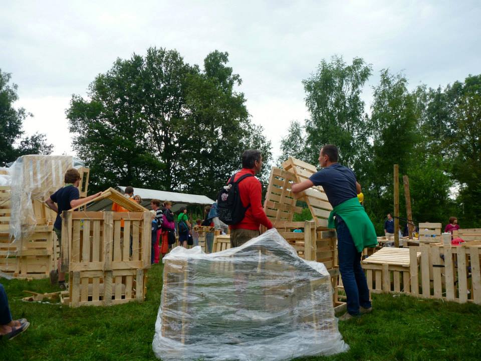 Sint-Martinus den XIIde - Ketnet Checklist